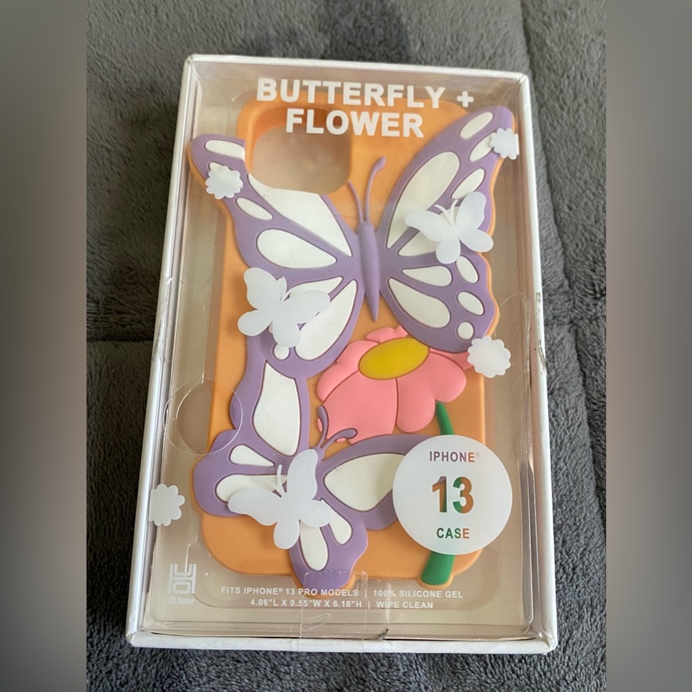 NWT Urban Outfitters Home Phone Case
